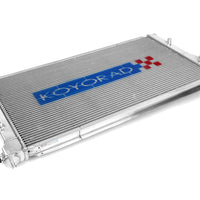 Koyo Aluminium Racing Radiator - Toyota 86/GR86 / Subaru BRZ (ZN6/ZN8)