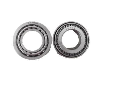 Toyota Genuine Front Axle Inner Bearing Tapered Roller Bearing 90368-29068