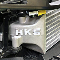 HKS R TYPE INTERCOOLER KIT - HONDA CIVIC FK8 TYPE-R 13001-AH004