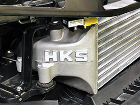HKS R TYPE INTERCOOLER KIT - HONDA CIVIC FK8 TYPE-R 13001-AH004