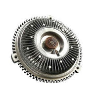 Active Autowerke E46 M3 Sport Fan Clutch – E46 M3