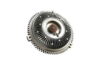 Active Autowerke E46 M3 Sport Fan Clutch – E46 M3