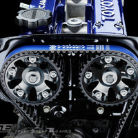 RSE ADJUSTABLE CAM GEAR 4A-G(Z) 4V 1PC