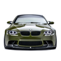 BMW E92 M3 Carbon Fiber Front Lip 2008-2013