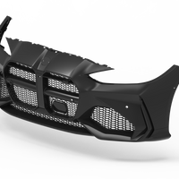 [Pre-order] BMW G8X M3/M4 Front Bumper - ADRO 