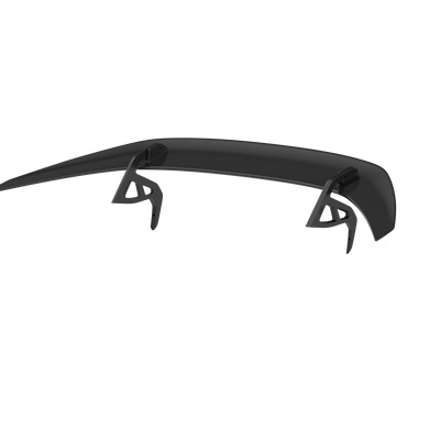 [Pre-order] BMW G82 M4 Swan Neck Wing - ADRO 