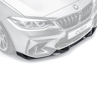 BMW M2 F87 Carbon Fiber Lower Front Lip 2019-2022