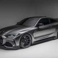 [Pre-order] BMW G8X M3/M4 Side Skirts - ADRO 