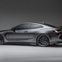 [Pre-order] BMW G8X M3/M4 Side Skirts - ADRO 