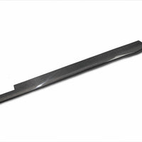 Genesis G70 Carbon Fiber Side Skirt V2 - ADRO 