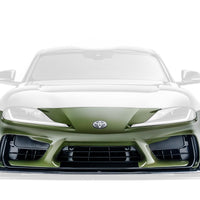 Adro GR Supra Facelift Bumper MK5.1