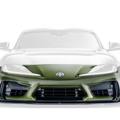 Adro GR Supra Facelift Bumper MK5.1