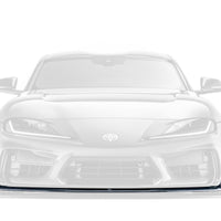 Adro GR Supra Facelift Bumper MK5.1