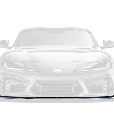 Adro GR Supra Facelift Bumper MK5.1