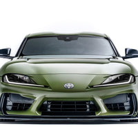 Adro GR Supra Facelift Bumper MK5.1