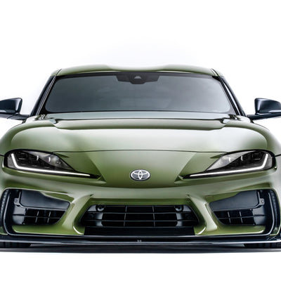 Adro GR Supra Facelift Bumper MK5.1