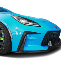 Toyota GR86 / Subaru BRZ Front Lip - ADRO 