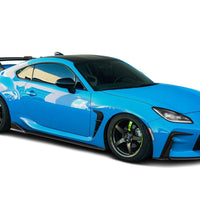 Toyota GR86 / Subaru BRZ Side Skirt - ADRO 