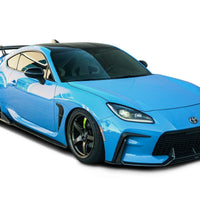 Toyota GR86 / Subaru BRZ Front Lip - ADRO 