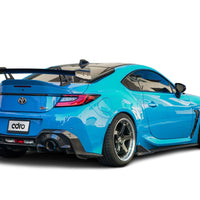 Toyota GR86 / Subaru BRZ Side Skirt - ADRO 