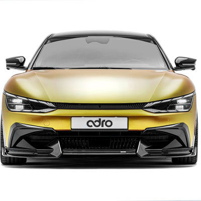 Kia EV6 Front Lip - ADRO 