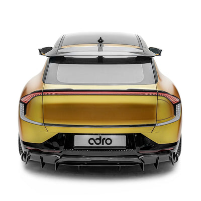 Kia EV6 Rear Diffuser - ADRO 