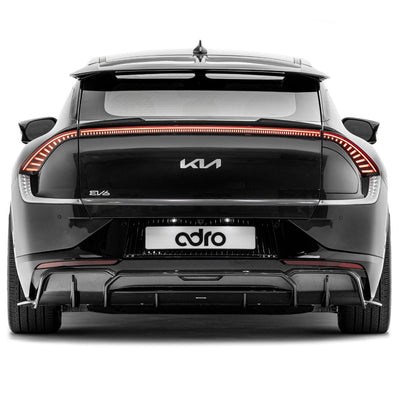 Kia EV6 Rear Diffuser - ADRO 