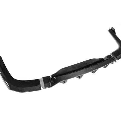 Kia Stinger Carbon Fiber Rear Diffuser V2 - ADRO 
