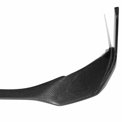 Kia Stinger GT Carbon Fiber V2 Front Lip - ADRO 