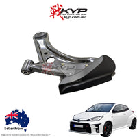 APEXI N1 BRAKE AIR SHROUD FOR TOYOTA GR YARIS GXPA16 G16E GTS