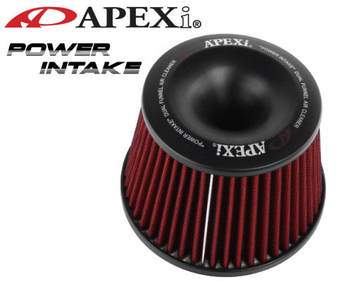 APEXI Power Intake For Integra TYPE R DC5 Civic TYPE R EP3