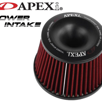APEXI Power Intake For Integra TYPE R DC5 Civic TYPE R EP3