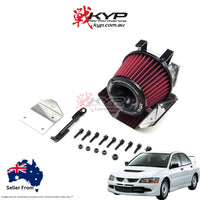 APEXi - Power Intake Kit - 2001-2007 Mitsubishi Lancer EVO 7 8 9 CT9A EVOLUTION EVO7 EVO8 EVO9