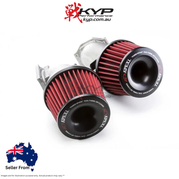 APEXI Power Intake For Integra TYPE R DC5 Civic TYPE | KYP – KYP ...