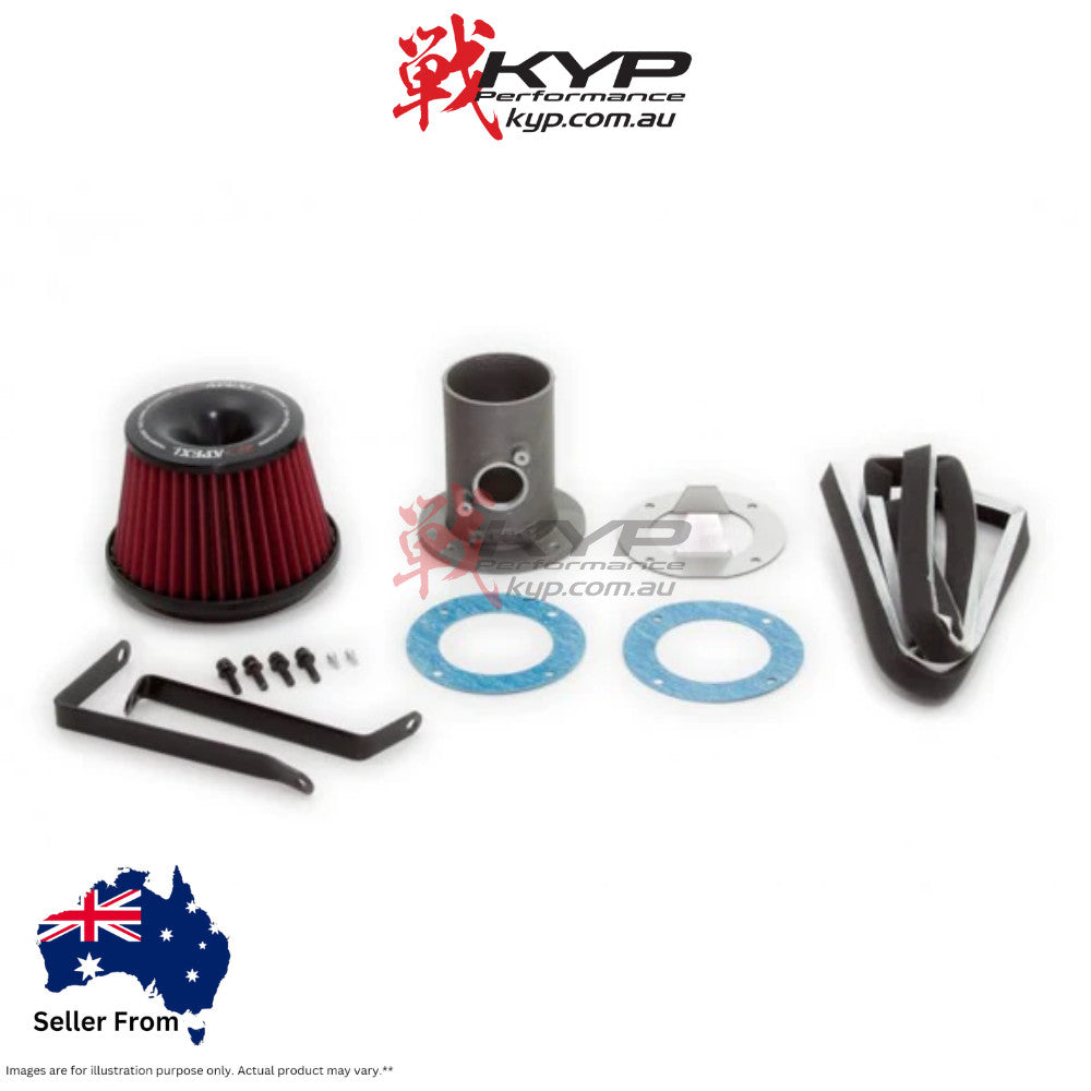 APEXi - Power Intake Kit - 2002-2007 Subaru Impreza WRX/STI