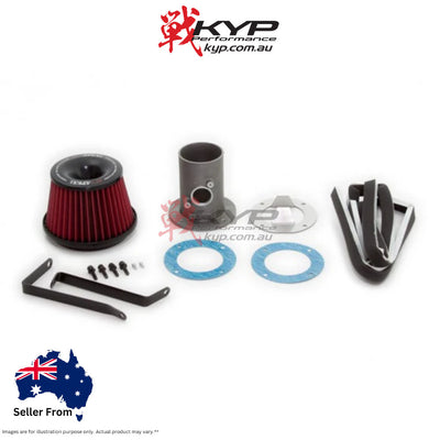 APEXi - Power Intake Kit - 2002-2007 Subaru Impreza WRX/STI