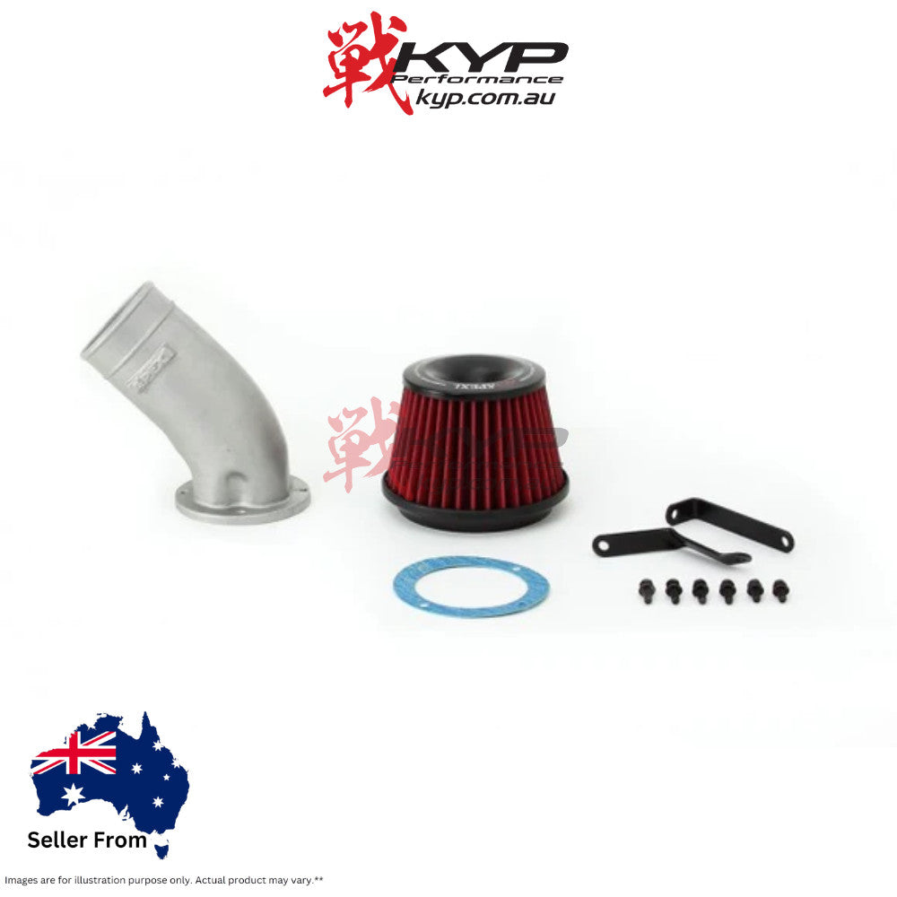 APEXi - Power Intake Kit for Toyota Supra JZA80