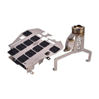 IAG Performance Baffle, Windage Tray & V2 Oil Pick Up Combo Subaru WRX/STI/Forester/Liberty (EJ20/EJ25)