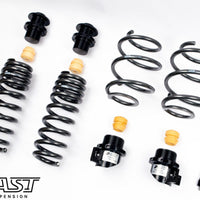 AST ALS Adjustable Lowering Spring System - BMW M2 G87/M3 G80, G81/M4 G82, G83 20+