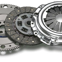 TODA Racing Ultra Light Weight Flywheel & Clutch Kit (Sports Disc) - Honda B16A/B16B/B18C (EG2/6/9, EK4/9, DC2/DB8) 26000-B16-01N
