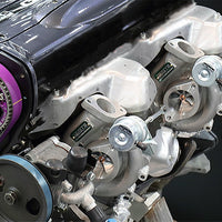 HKS SPORTS TURBINE KIT For NISSAN SKYLINE GT-R BNR32 BCNR33 BNR34 RB26DETT 11004-AN014