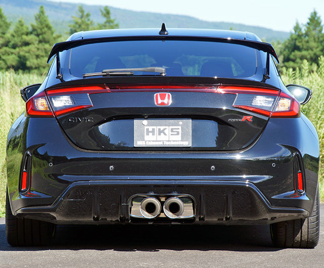 HKS LEGAMAX SPORTS FOR HONDA CIVIC TYPE R FL5 K20C 31021-AH005