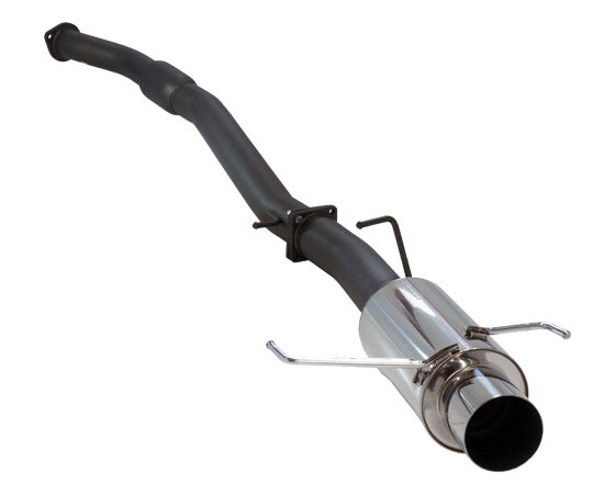 HKS Hi-Power 409 EXHAUST For NISSAN SKYLINE ECR33 RB25DET 31006-AN014