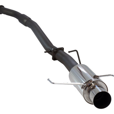 HKS Hi-Power 409 EXHAUST For NISSAN SKYLINE ECR33 RB25DET 31006-AN014