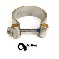 Active Autowerke F8X ball clamp 65mm – 2014+ M3 / M4, 2019+ M2C