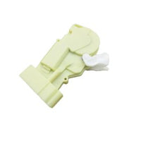 Toyota Genuine Rear Door Lock Actuator Assembly Right Hand for 2001-2003 Toyota Prius 69130-30110