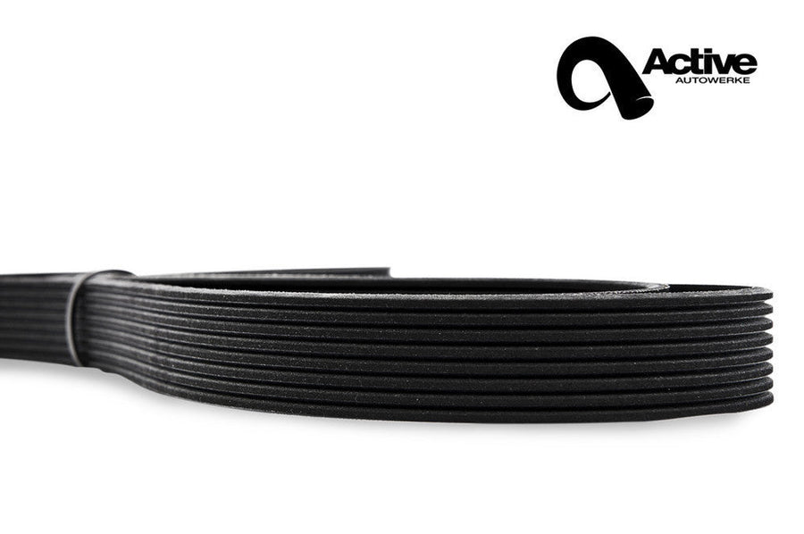 Active Autowerke Replacement Double Sided Pulley Kit Belt – E9X M3 2008+