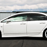HKS HIPERMAX R COILOVERS SUSPENSION FOR HONDA CIVIC TYPE R FD2 K20A 80310-AH004