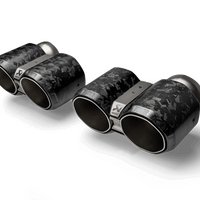 Akrapovic Exhaust System for BMW M3/M4 (G80, G81, G82, G83)