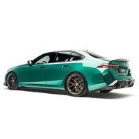 BMW G90 M5 Carbon Fiber Side Skirts